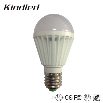 9W LED Bulb with Graphite Cooling (KLD-QP-9W)